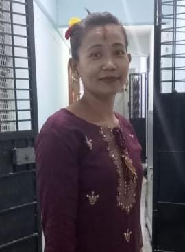 Ranjana lama